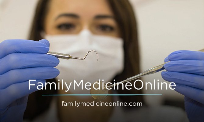 FamilyMedicineOnline.com