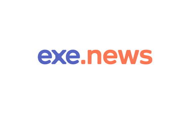 Exe.news - Creative brandable domain for sale