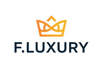 F logo