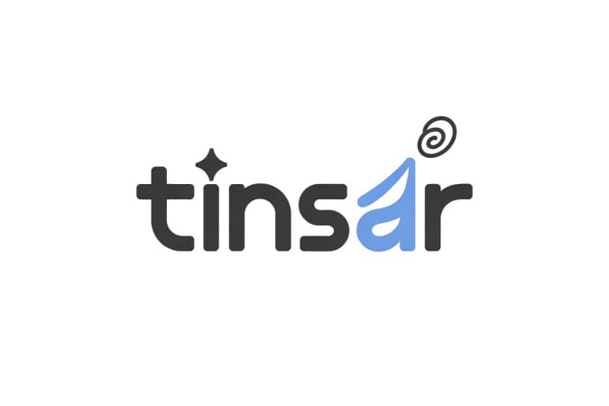 Tinsar logo