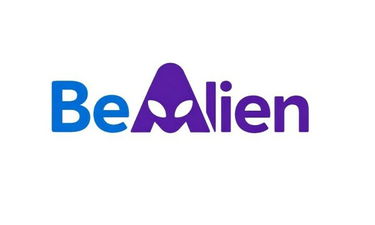 BeAlien.com is for sale