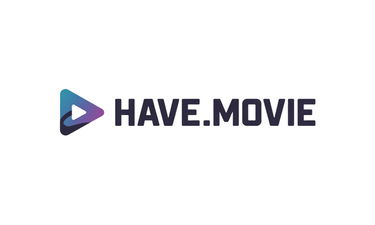Have.Movie - Creative brandable domain for sale