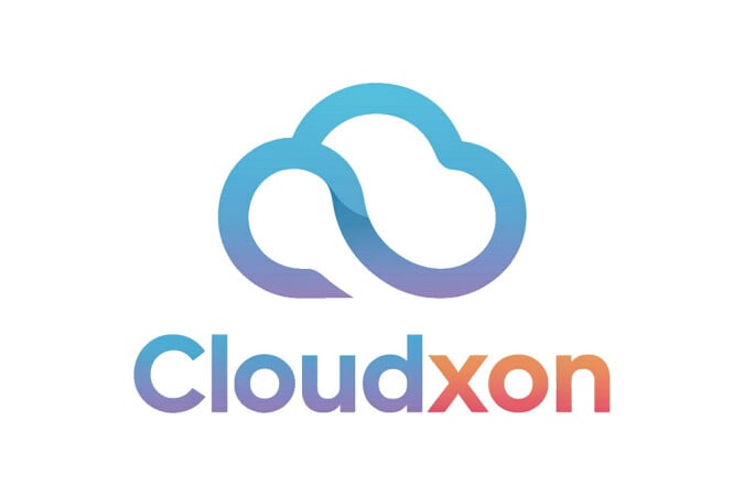 CloudXon logo