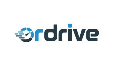 OrDrive.com - Creative brandable domain for sale