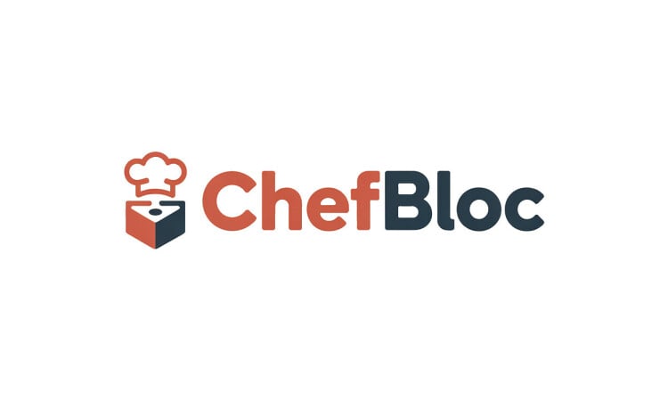 ChefBloc logo