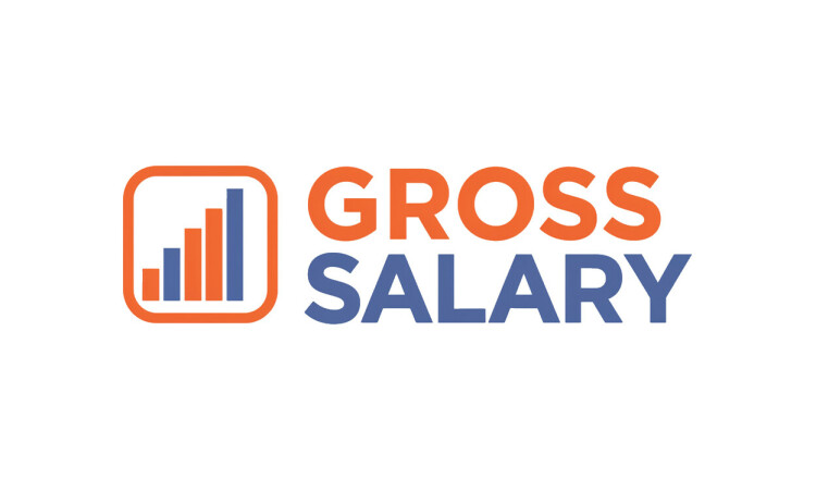 GrossSalary logo