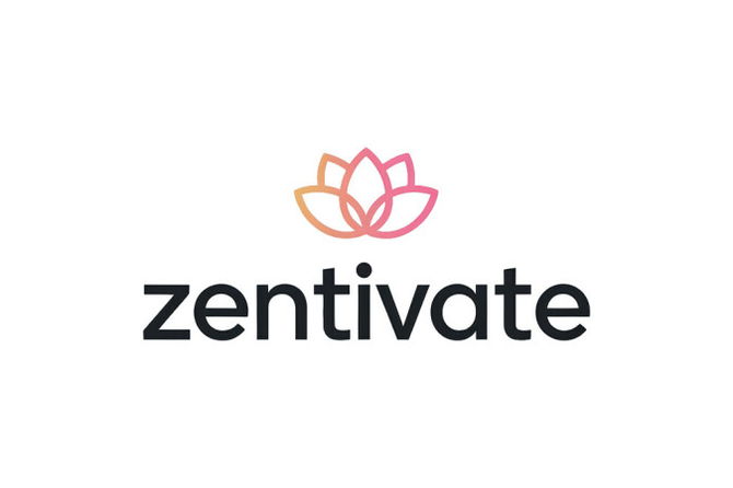 Zentivate.com