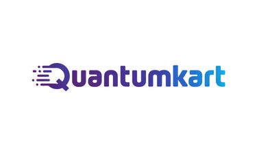 QuantumKart.com - Creative brandable domain for sale
