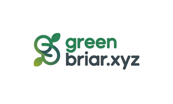 Greenbriar.xyz