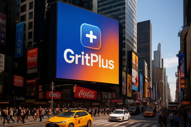 GritPlus.com