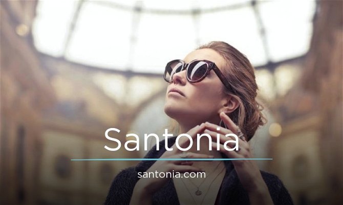 Santonia.com