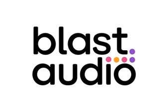 BlastAudio.com - Creative brandable domain for sale