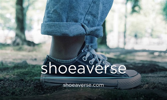 ShoeAverse.com