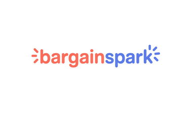 BargainSpark.com - Creative brandable domain for sale