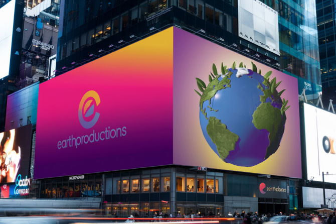 EarthProductions.com