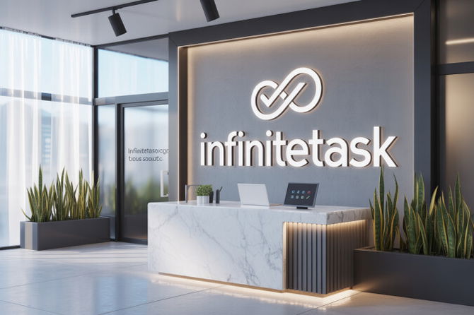 InfiniteTask.com — 2