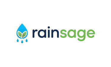 RainSage.com - Creative brandable domain for sale