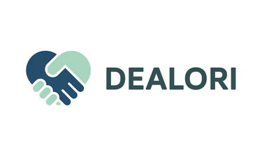 Dealori.com - Creative brandable domain for sale