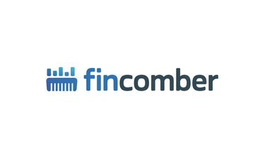 Fincomber.com - Creative brandable domain for sale