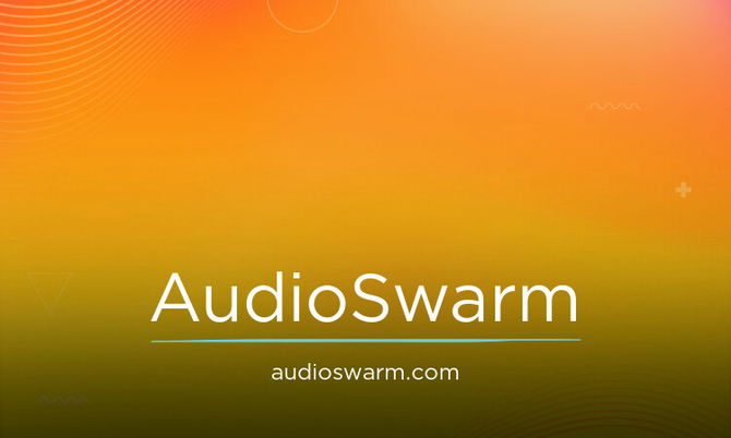 AudioSwarm.com