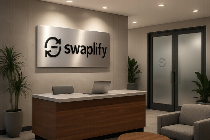 swaplify.com — 4
