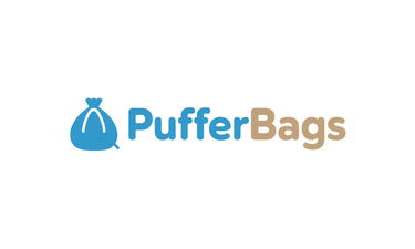 PufferBags.com - Creative brandable domain for sale