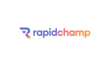 RapidChamp.com - Creative brandable domain for sale