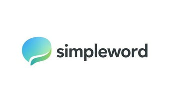 SimpleWord logo