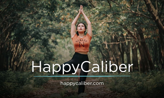 HappyCaliber.com