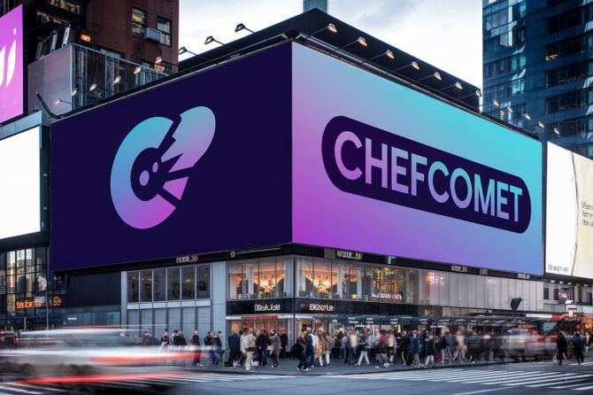 ChefComet.com