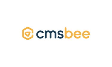 CmsBee logo