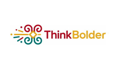 ThinkBolder logo