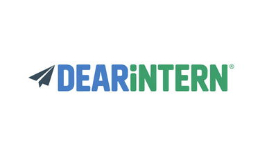 DearIntern.com is for sale