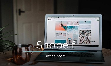 Shopelf