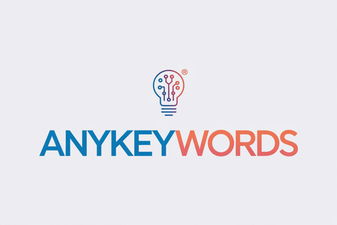 AnyKeywords.com - Creative brandable domain for sale