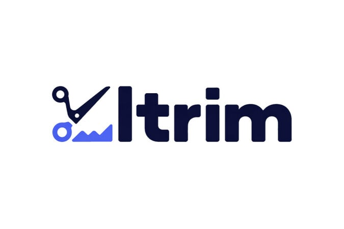 LTrim logo