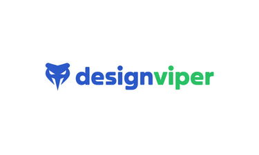 DesignViper.com - Creative brandable domain for sale
