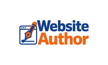 Websiteauthor.com - Creative brandable domain for sale