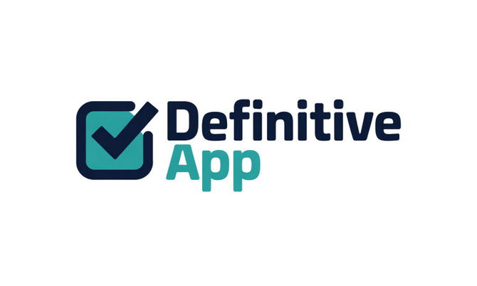 DefinitiveApp.com