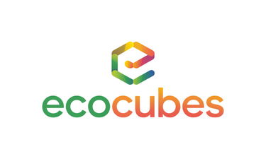 EcoCubes.com - New premium domains for sale