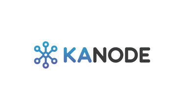 Kanode.com - Creative brandable domain for sale