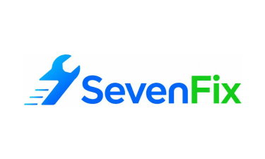 SevenFix logo