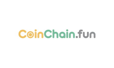 CoinChain logo