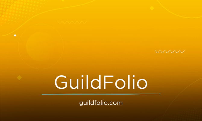 GuildFolio.com