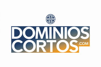 DominiosCortos.Com - Creative brandable domain for sale
