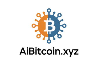 AIBitcoin.xyz - Creative brandable domain for sale