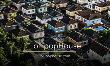 lollipophouse.com