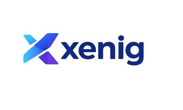 Xenig logo