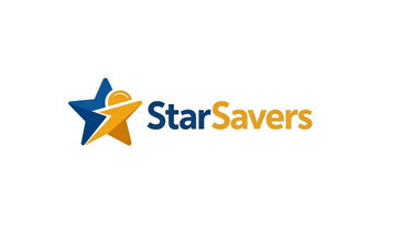 StarSavers logo