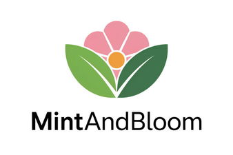 MintAndBloom.com
